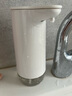 無(wú)印良品（MUJI）自動(dòng)泡沫洗手機智能感應洗手液自動(dòng)感應器智能洗手液充電款 MS-ASDW1CN 曬單實(shí)拍圖
