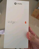 摩托羅拉【政府補貼】聯(lián)想moto Edge 60 Pro 索尼5000萬影像系統(tǒng) 6000mAh電池 5GAI手機 12+256 謎香甘草 曬單實拍圖