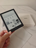 掌閱（iReader）Light4 長(cháng)續航 6英寸智能閱讀本 電子書(shū)閱讀器 墨水屏電紙書(shū) 平板電腦學(xué)習看漫 便攜筆記本 沉墨 曬單實(shí)拍圖