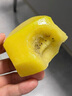 佳沛（zespri）新西蘭  陽(yáng)光金奇異果18粒禮盒優(yōu)選果單果約101-124g 獼猴桃水果 曬單實(shí)拍圖