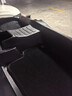 車(chē)麗友專(zhuān)用于2024款福特銳際腳墊tpe全包圍包門(mén)檻后備箱墊汽車(chē)悠享耀享 【包門(mén)檻腳墊+尾箱墊】慕絨絲黑 銳際 【20-25年款】 曬單實(shí)拍圖