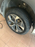 雙星（DOUBLE STAR）輪胎/汽車(chē)輪胎 235/55R19 105V SS81適配哈弗H6/奧迪/奔馳/沃爾沃 曬單實(shí)拍圖