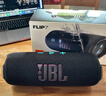JBL FLIP7 音樂(lè)萬(wàn)花筒七代 藍(lán)牙音箱 戶外音響 AI音效增強(qiáng) 防水防塵多臺(tái)串聯(lián) 賽道揚(yáng)聲器獨(dú)立高音單元 黑橙色 曬單實(shí)拍圖