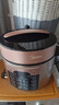 美的（Midea）提鮮系列電壓力鍋5L雙膽家用高壓電飯鍋4-6人 全自動(dòng)智能預約煲湯開(kāi)蓋火鍋煮小米粥YL50Q3-451飯煲 曬單實(shí)拍圖