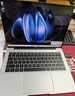 華為MateBook 14 店鋪預裝Windows版 輕薄筆記本電腦 2.8K OLED觸控屏 酷睿UItra5 32G 1T 原野綠 曬單實(shí)拍圖