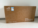 華碩ROG 絕神S TN顯示器24英寸高刷顯示器電競超頻610Hz HDR400G-SYNC HDMI 2.1 90% DCI-P3 0.1ms響應(yīng) 曬單實(shí)拍圖