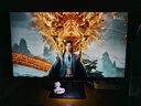 SANC盛色27英寸2K210Hz電競(jìng)顯示器FastIPS硬件低藍(lán)光IGZO氧化物技術(shù)10Bit 500nit高亮屏幕G72Max增強(qiáng)版 曬單實(shí)拍圖