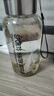 【送杯套】大容量加厚玻璃杯子便攜噸噸杯茶水分離帶杯套泡茶水杯 透明 1000ml噸噸桶 1只裝 曬單實(shí)拍圖