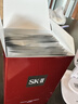 SK-II前男友面膜10片補水保濕緊致sk2護膚品化妝品套裝禮盒生日禮物女 曬單實(shí)拍圖