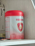 貝因美（Beingmate）愛(ài)加2段（6-12月齡適用）含乳鐵蛋白+核苷酸+OPN(新老包裝隨機(jī)發(fā)) 2段 * 800g 6罐 【咨詢領(lǐng)卷】 曬單實(shí)拍圖