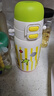 babycare兒童三飲保溫杯水杯水壺寶寶學飲吸管杯316L不銹鋼學生上學3-6歲+ 曬單實拍圖