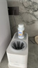 雀巢（Nestle）BEBA至尊 水奶 1段 嬰幼兒液態(tài)奶 200ml*12瓶 0-6個月 貝巴 6HMO 曬單實拍圖
