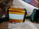 狩獵王激光炮P100分體頭燈強(qiáng)光充電超亮頭戴式手電筒遠(yuǎn)射戶外釣魚疝氣礦燈超長(zhǎng)續(xù)航大功率8鋰電 P190加大四核【黃光】八鋰電 四檔調(diào)光可手機(jī)充電 曬單實(shí)拍圖