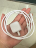 貝爾金（BELKIN）充電器 PD快充蘋(píng)果充電器 30W便攜充電頭 Type-C手機iPhone充電頭 C口電源適配器 曬單實(shí)拍圖