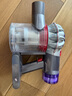 【9成新】戴森（DYSON）V8 Fluffy無(wú)繩吸塵器【2023款】手持無(wú)線吸塵器 除螨 寵物 家庭適用 曬單實(shí)拍圖