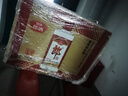 郎酒郎牌郎酒 醬香型白酒 53度 500ml*6 整箱裝（新老包裝年份隨 53度 500mL 6瓶 曬單實(shí)拍圖