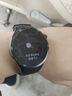 OPPO Watch X2 墨石巖黑【國家補貼15%】全智能手表運動健康eSIM電話手表 鈦合金表圈oppo手表七夕禮物 曬單實拍圖