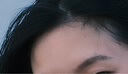 橘朵（Judydoll）砍刀眼線(xiàn)膠筆眼線(xiàn)筆防水防汗不易暈染持久順滑顯色臥蠶筆01黑棕 曬單實(shí)拍圖