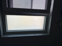 富居磨砂玻璃隱私貼膜衛生間窗戶(hù)防窺膜浴室廁所貼紙透光不透人0.9*2m 曬單實(shí)拍圖