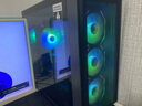 華碩全家桶i5 14600KF/RTX5060Ti 8G/32G D5/1T游戲電競臺式整機設計師電腦主機國家補貼20% 曬單實拍圖
