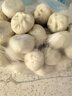 皇家小虎嵊州風(fēng)味手工老面小籠包2斤/約40個(gè) 早餐包子半成品食品 源頭直發(fā) 曬單實(shí)拍圖