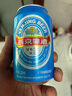 燕京啤酒 藍(lán)聽11度拉格啤酒330ml*24聽 中秋節(jié)送禮 曬單實拍圖