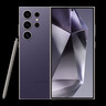 三星（SAMSUNG）Galaxy S24 Ultra AI智享生活辦公超亮護眼大屏SPen 四長焦系統(tǒng) 第三代驍龍8 手機 鈦暮紫 12GB+512GB 曬單實拍圖