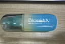 碧柔（Biore）花王水膜沁感防曬噴霧身體隔離高倍防曬霜防水汗紫外線男女士軍訓(xùn) 曬單實(shí)拍圖