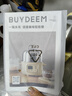 北鼎（Buydeem）電煮鍋電蒸鍋家用迷你小蒸鍋電火鍋全自動預約保溫蒸汽鍋家用多用途鍋蒸煮燉鍋 【G37 小鵝黃】 曬單實拍圖