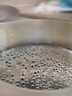 小熊（Bear）全玻璃恒溫水壺 恒溫壺調奶器嬰兒沖奶燒水壺TNQ-C13G5 1.3L 曬單實(shí)拍圖