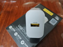 品勝3C認(rèn)證22.5W充電器usb充電頭適用華為pura80/mate70/nova9榮耀小米安卓手機oppo/vivo蘋果1716插頭 曬單實拍圖