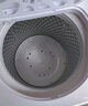 長(cháng)虹脫水機甩干機小型迷你家用甩干桶單桶宿舍出租房大容量脫水桶 升級款10kg【升級不銹鋼加厚桶】+1年質(zhì)量換新 曬單實(shí)拍圖