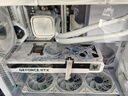 DIY APE遠古時(shí)代裝機猿 9800X3D主機 華碩萬(wàn)麗RTX5070Ti/RTX5080/RX9070XT 電競3A游戲組裝電腦臺式整機 配置三 9800X3D/RTX5070Ti 雪狐 曬單實(shí)拍圖