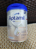 愛(ài)他美（Aptamil）德國白金版HMO 嬰兒配方奶粉1段 (0-6個(gè)月) 800g 德愛(ài)白金 曬單實(shí)拍圖