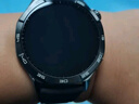 HUAWEI WATCH GT 5 國家補貼15% 幻夜黑46mm華為智能手表情緒健康助手玄璣感知系統 曬單實(shí)拍圖