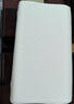 京東京造原芯1號乳膠枕 94%天然乳膠 泰國原芯進(jìn)口成人頸椎枕頭 波浪枕 曬單實(shí)拍圖