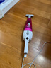 美的（Midea）吸塵器SC861A家用手持立式吸塵器二合一強勁吸力【七夕禮物】 曬單實拍圖