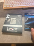 雷克沙（Lexar）64GB SD存儲卡 U3 V30 佳能索尼富士尼康相機高速SD卡 讀205MB/s 寫(xiě)140MB/s 4K超清錄制 SD銀卡 曬單實(shí)拍圖