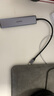 綠聯(lián)Type-C擴(kuò)展塢轉(zhuǎn)HDMI拓展塢USB3.0分線器轉(zhuǎn)換器適用Macbook  IPad Pro IPhone15雷電4筆記本 【5合1】  HDMI+USB*3+PD 曬單實(shí)拍圖