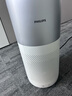 飛利浦（PHILIPS）空氣凈化器除甲醛神器新房急入住家用寵物凈化機(jī)除煙味病毒過敏原吸毛臥室專用國(guó)家補(bǔ)貼AC3036 曬單實(shí)拍圖