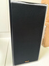 杰士（Klipsch）R-60M 家庭影院書(shū)架音箱 電視音響 HIFI高保真無(wú)源監聽(tīng)音箱 2.0木質(zhì)環(huán)繞音箱  曬單實(shí)拍圖