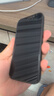品勝 適用蘋果12/12Pro防窺鋼化膜 iPhone12/12pro防窺手機(jī)貼膜無(wú)邊全屏保護(hù)膜防摔抗指紋6.1英寸兩片 曬單實(shí)拍圖