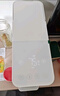 米家小米 即熱便攜飲水機S1開(kāi)學(xué)必備宿舍便攜即熱燒水壺沖奶泡奶 電熱水壺 秒速熱 即熱即飲 1℃調溫 曬單實(shí)拍圖