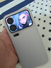 小米（MI）Xiaomi 17 Pro 6.3英寸小尺寸旗艦手機 徠卡5倍光學(xué)變焦 超窄四等邊 6300mAh大電池 小米手機17pro 冷煙紫 16GB+512GB 曬單實(shí)拍圖