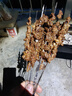 格術(shù)燒烤簽 燒烤簽子不銹鋼304食品級烤肉烤串羊肉串簽子穿肉燒烤工具 50支35cm長(cháng)304不銹鋼扁簽+收納盒 曬單實(shí)拍圖