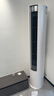 小米（MI）米家 3匹  大風(fēng)口 巨省電 立式空調(diào)柜機 72LW-NA10/N1A1(W) 國家補貼20%  整機十年質(zhì)保 曬單實拍圖