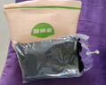 菇娘家黑色打底褲女秋冬季保暖連褲襪顯瘦防勾絲高腰可外穿加絨大碼 曬單實(shí)拍圖
