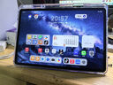 HUAWEI MatePad 11.5 S 柔光版 2025 華為平板電腦 2.8K超清云晰柔光屏學(xué)生學(xué)習(xí) WIFI 12GB+256GB 深空灰 曬單實(shí)拍圖