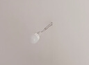 歐普（OPPLE）LED燈泡節(jié)能燈泡E27大螺口家用商用擺攤大功率廠房工礦燈30瓦白光 曬單實拍圖