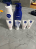 妮維雅（NIVEA）孫穎莎同款天然VC溫潤透白身體乳液400ml+深潤保濕400ml 曬單實(shí)拍圖